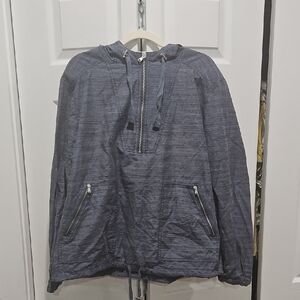 Lou & Grey Windbreaker